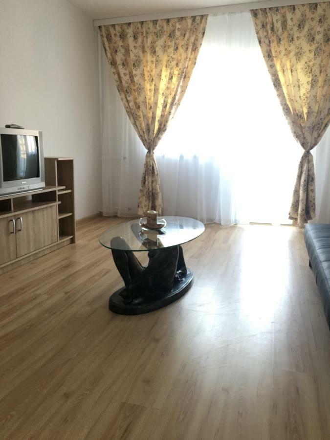 Apartament Kiseleff Szörényvár Kültér fotó