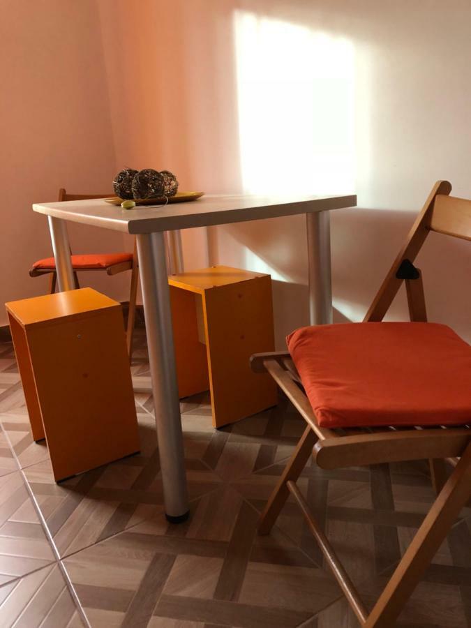 Apartament Kiseleff Szörényvár Kültér fotó