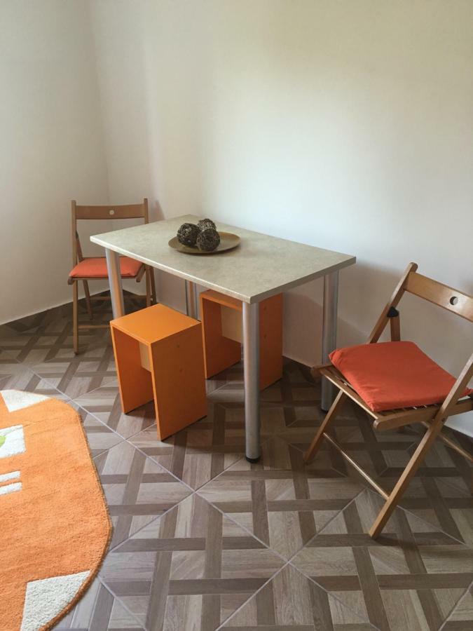 Apartament Kiseleff Szörényvár Kültér fotó
