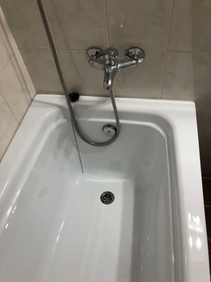 Apartament Kiseleff Szörényvár Kültér fotó