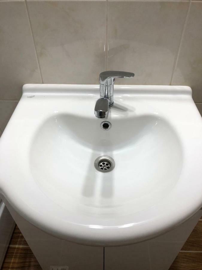 Apartament Kiseleff Szörényvár Kültér fotó